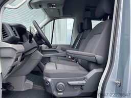 MAN TGE 3.180 L3H3 MIXTO 4x4 NAVI LENKRADHZ DAB
