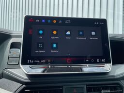 MAN TGE 3.180 L3H3 MIXTO 4x4 NAVI LENKRADHZ DAB