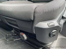 MAN TGE 3.180 L3H3 MIXTO 4x4 NAVI LENKRADHZ DAB