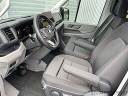 MAN TGE 3.180 L3H3 MIXTO 4x4 NAVI LENKRADHZ DAB
