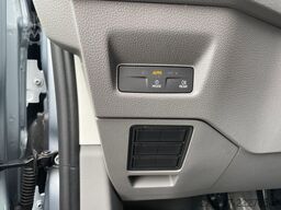 MAN TGE 3.180 L3H3 MIXTO 4x4 NAVI LENKRADHZ DAB