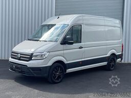 VW Crafter Kasten 35 L3H3 4M NAV LED ACC KAMERA PDC