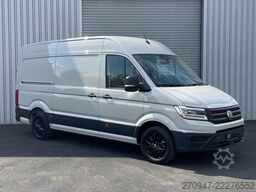 VW Crafter Kasten 35 L3H3 4M NAV LED ACC KAMERA PDC