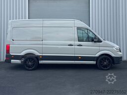 VW Crafter Kasten 35 L3H3 4M NAV LED ACC KAMERA PDC
