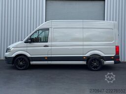 VW Crafter Kasten 35 L3H3 4M NAV LED ACC KAMERA PDC
