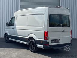 VW Crafter Kasten 35 L3H3 4M NAV LED ACC KAMERA PDC