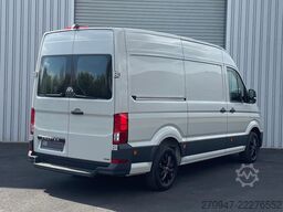 VW Crafter Kasten 35 L3H3 4M NAV LED ACC KAMERA PDC