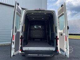 VW Crafter Kasten 35 L3H3 4M NAV LED ACC KAMERA PDC