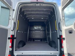 VW Crafter Kasten 35 L3H3 4M NAV LED ACC KAMERA PDC