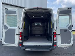 VW Crafter Kasten 35 L3H3 4M NAV LED ACC KAMERA PDC