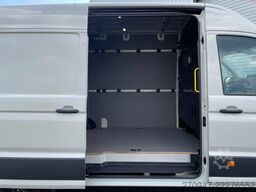 VW Crafter Kasten 35 L3H3 4M NAV LED ACC KAMERA PDC