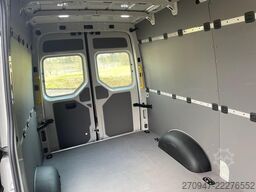 VW Crafter Kasten 35 L3H3 4M NAV LED ACC KAMERA PDC