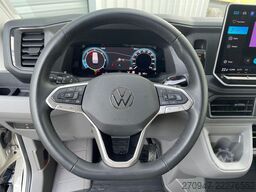 VW Crafter Kasten 35 L3H3 4M NAV LED ACC KAMERA PDC