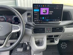 VW Crafter Kasten 35 L3H3 4M NAV LED ACC KAMERA PDC