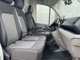 VW Crafter Kasten 35 L3H3 4M NAV LED ACC KAMERA PDC