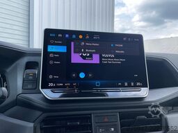 VW Crafter Kasten 35 L3H3 4M NAV LED ACC KAMERA PDC