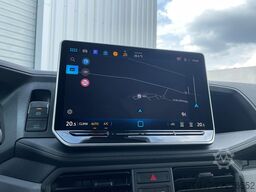 VW Crafter Kasten 35 L3H3 4M NAV LED ACC KAMERA PDC