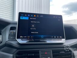 VW Crafter Kasten 35 L3H3 4M NAV LED ACC KAMERA PDC