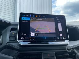 VW Crafter Kasten 35 L3H3 4M NAV LED ACC KAMERA PDC