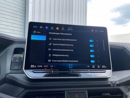 VW Crafter Kasten 35 L3H3 4M NAV LED ACC KAMERA PDC