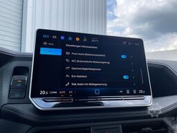 VW Crafter Kasten 35 L3H3 4M NAV LED ACC KAMERA PDC