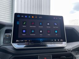 VW Crafter Kasten 35 L3H3 4M NAV LED ACC KAMERA PDC