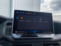 VW Crafter Kasten 35 L3H3 4M NAV LED ACC KAMERA PDC