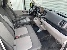 VW Crafter Kasten 35 L3H3 4M NAV LED ACC KAMERA PDC