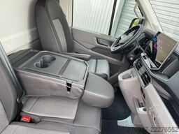 VW Crafter Kasten 35 L3H3 4M NAV LED ACC KAMERA PDC