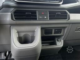 VW Crafter Kasten 35 L3H3 4M NAV LED ACC KAMERA PDC