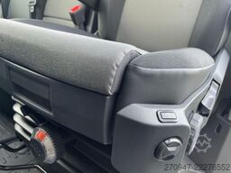 VW Crafter Kasten 35 L3H3 4M NAV LED ACC KAMERA PDC