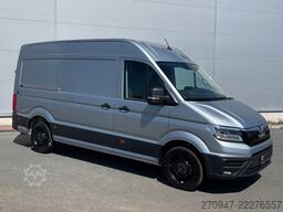 MAN TGE 3.180 L3H3 Kasten STANDHZ ACC NAVI KAMERA