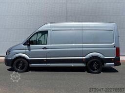 MAN TGE 3.180 L3H3 Kasten STANDHZ ACC NAVI KAMERA