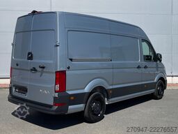 MAN TGE 3.180 L3H3 Kasten STANDHZ ACC NAVI KAMERA