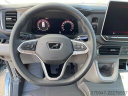 MAN TGE 3.180 L3H3 Kasten STANDHZ ACC NAVI KAMERA