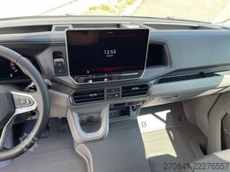 MAN TGE 3.180 L3H3 Kasten STANDHZ ACC NAVI KAMERA