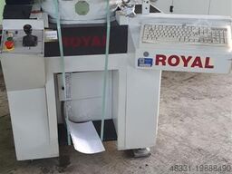 ROYAL 2PS 270-600