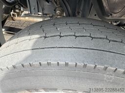 MAN TGL 8.180 Bison-Palfinger TKA 16 Hoogwerker, Hu...