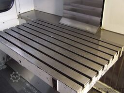 Mikron UME 600