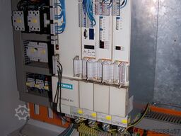 Mikron UME 600