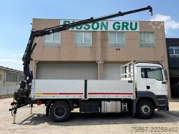 MAN AG 18.350