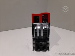 SEW-EURODRIVE MDX61B-0022-5A3-4-00