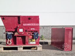 Pallmann PHM 6-6