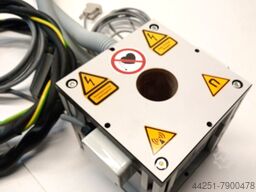 Magnat-Physik MF-RI8