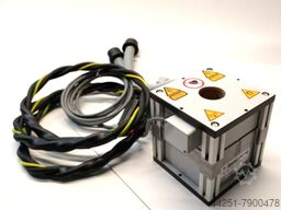 Magnat-Physik MF-RI8