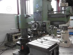 WEBO BR 35 V
