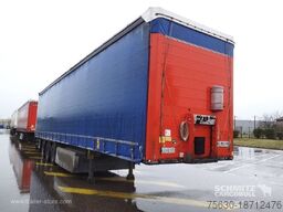 Schmitz Cargobull Semitrailer Curtainsider Standard
