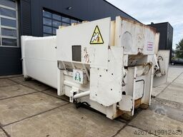 Husmann SPB 20 SEL-E