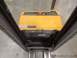 Jungheinrich EJC 214 4.1m/ 2019y/ 3108mh