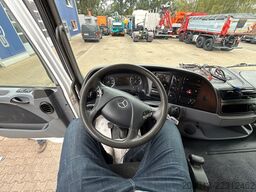 MERCEDES-BENZ 2641 Kanalreiniger Tollense 15.000 L 6x4